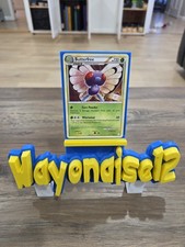 Butterfree 16/123 Heartgold & Soulsilver Regular Rare Pokemon TCG on eBay
