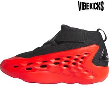 adidas Kids' Basketball Shoes pre-school - IG6613 New Size