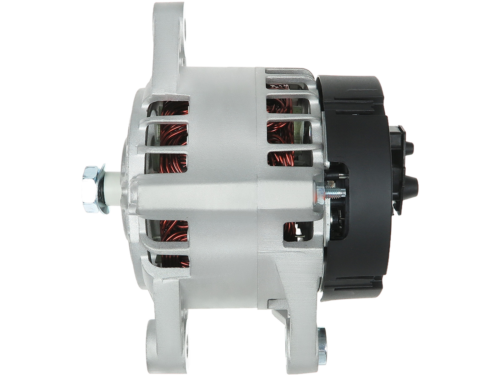 Brand New Alternator 12V 120A for FIAT MAREA 1996-2003 JTD Weekend OE 63321859