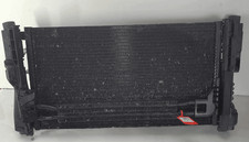 Condensateur BMW 3,0