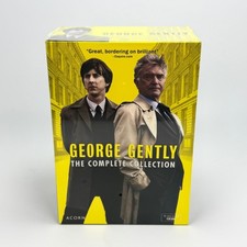 Inspector George Gently Complete Series Seaso...