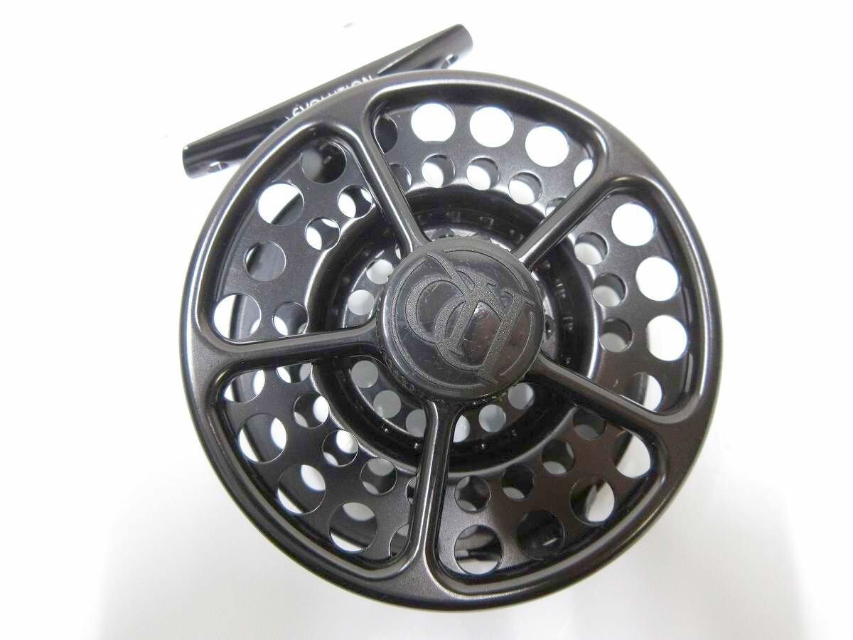 Ross Reels Evolution #3 Fly Fishing Reel Size 5/7 Ross Evolution 3