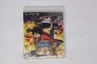 One Piece: Pirate Warriors 3 PS3 Japan (Region Locked) JPN