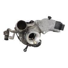 Turbo BMW SERIE 1
