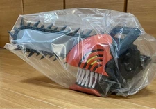 Chainsaw Man Movie Reze Arc Head Popcorn Bucket Container Figure Japan Limited