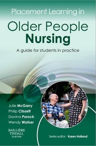 Placement Learning in Older People Nursing: A guide for students in practice, 1 - Image 3