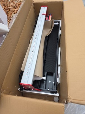 Sentinel 8 Inch Bridge Tile Saw | eBay