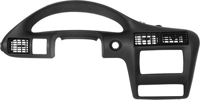 Dash Panel Dashboard for 2000-2005 Cavalier Instrument Panel Cover Dash Board