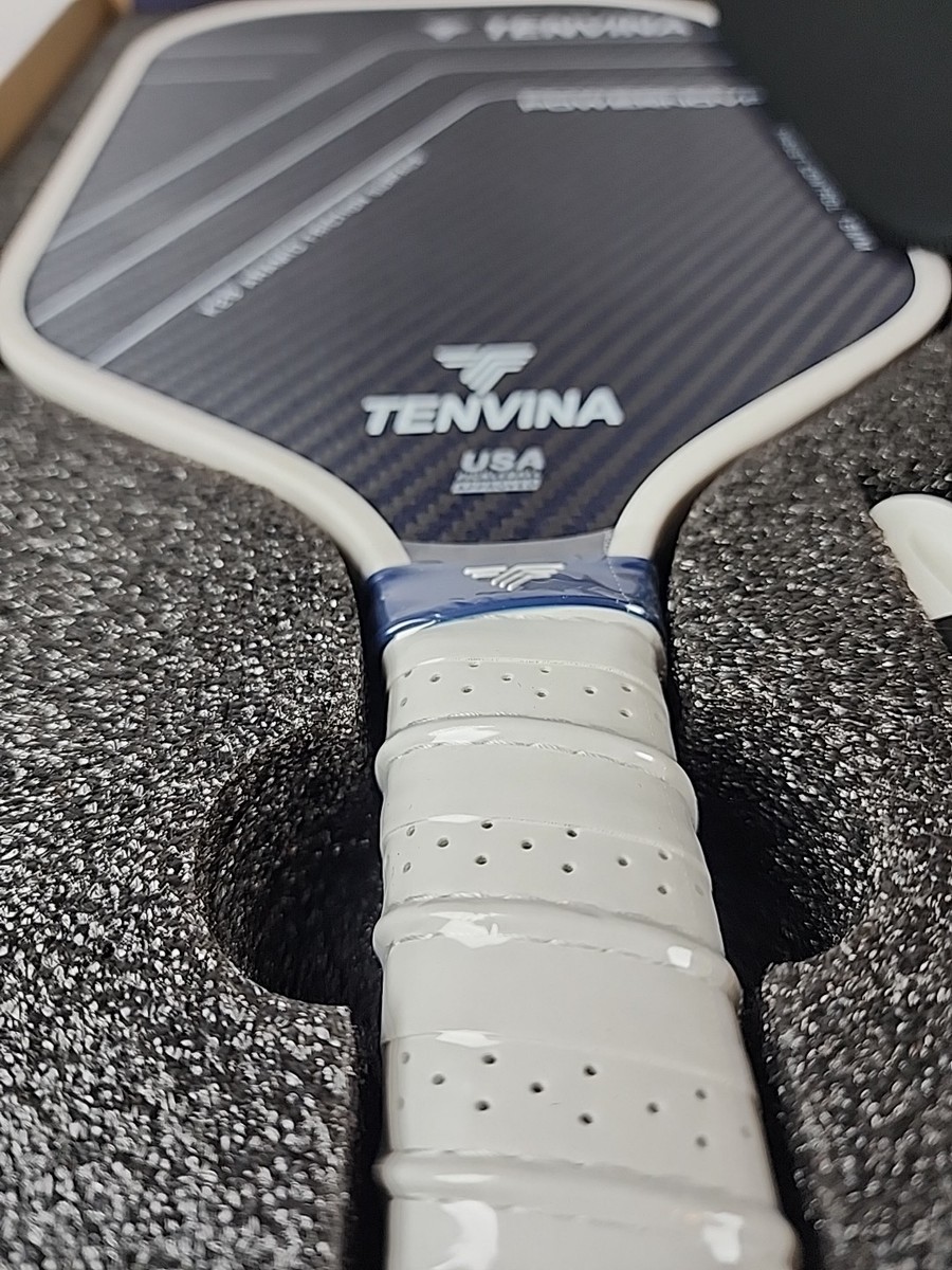 Tenvina pickleball paddle K29 pickle ball Aramid Friction Fiber