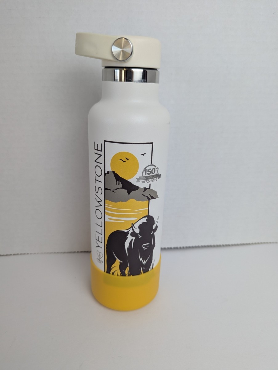 Park Foundation Parks For All Hydro Flask Hydro Flask 32 Oz