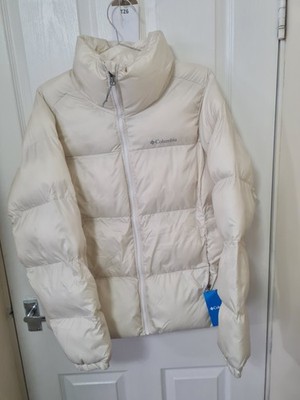 Columbia Sportswear Company Produkt ist eine Damen Puffect Jacke