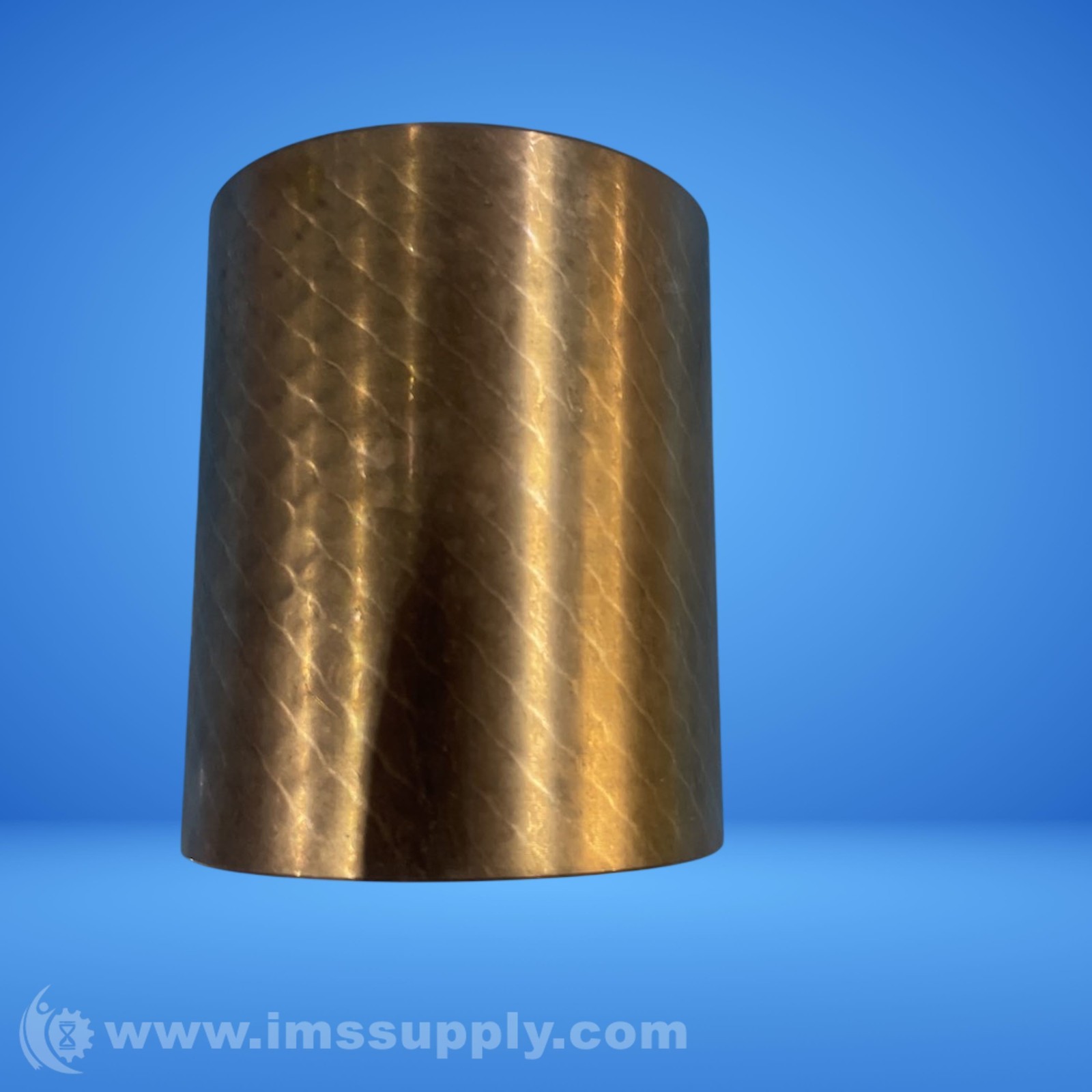 Brass Pipe Fitting FNIP
