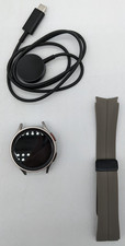 Samsung Galaxy Watch5 Pro  LTE Version  45mm  Gray Titanium  See Pictures