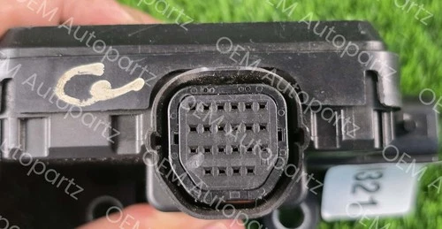 Toyota Camry 2007-2008 Transmission Control Computer Module 89530-33010 Oem used - Picture 8 of 13