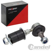 Maxgear Koppelstange Stabi Hinterachse Links Hinterachse Rechts Vorderachse