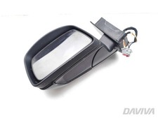 Retroviseur gauche (ou coque) Land Rover RANGE ROVER SPORT