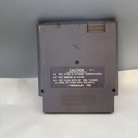 Nintendo NES Game Only The Adventures Of Bayou Billy 