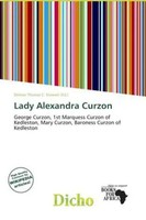 Delmar Thomas C. Stawart | Lady Alexandra Curzon | Taschenbuch | Englisch (2026)