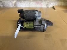 Hyundai Tucson 2017 1.7 Diesel Complete Starter Motor