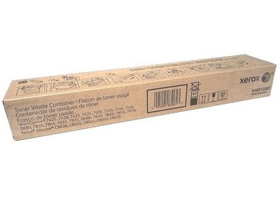 Genuine Xerox 008R13061 (8R13061) Waste Container - Factory Sealed
