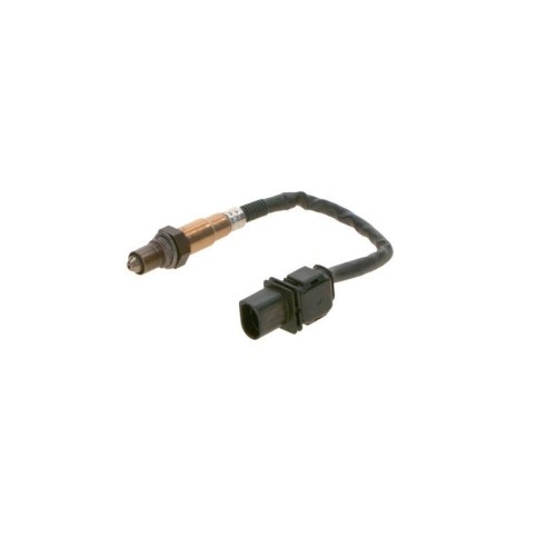 Lambdasonde Bosch 0281004456 FüR Alfa Romeo Chrysler Fiat Jeep Vor Katalysator-image