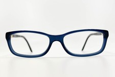 Montatura occhiali da vista Tiffany & Co. TF 2036 8099 quadrata marrone nodo blu 52-15-135