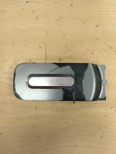 Gray OEM Official Microsoft External 20GB Hard Drive HDD Grey Clip-On For 1071