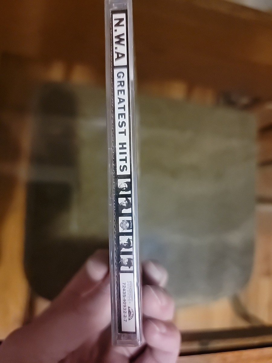 Greatest Hits by N.W.A. (Record, 2003) for sale online | eBay