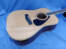 Guitarra acústica Yamaha L-5