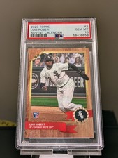 2020 Topps Advent Calendar Baseball Cards Checklist Guide 6