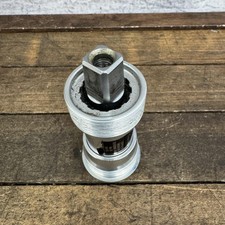 Answer Slider Square Taper Titanium Euro Bottom Bracket Kit