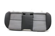 2007-2009 Mazdaspeed3 Seat Cushion Rear Lower Bottom Oem Ms3 Speed 3 07-09 2007-2009 Mazdaspeed3 Seat Cushion Rear Lower Bottom Oem Ms3 Speed 3 07-09