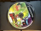 Dragon Ball Z: Budokai Tenkaichi 3 (Sony PlayStation 2, 2007) Gamestop case