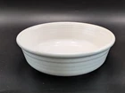 Homer Laughlin Company FIESTA Ware 5 5/8" WHITE SMALL BOWL