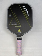 JOOLA Anna Bright Scorpeus 14mm Pickleball Paddle