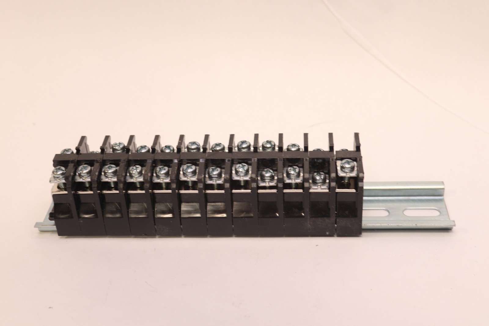 (12-Pk) Idec Terminal Block 280122