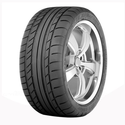 MICKEY THOMPSON Street Comp 255/35R20XL 97W  (Quantity of 1)