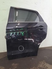 Porte arrière et accessoires Peugeot 4008