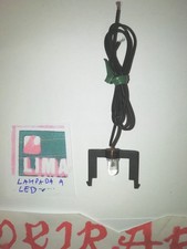 LIMA RICAMBIO porta Lampada a led da 5 mm con supporto per LOCOMOTIVE  HO 