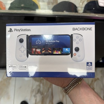 Backbone One - PlayStation Edition (USB-C) - Mobile Gaming Controller