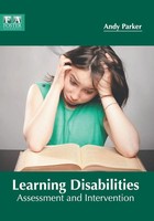 Andy Parker | Learning Disabilities | Buch | Englisch (2018) | Gebunden