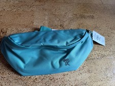 Fuchs & Rebell Hip Bag / Bauchtasche „Fiete“ – mintblau – NEU