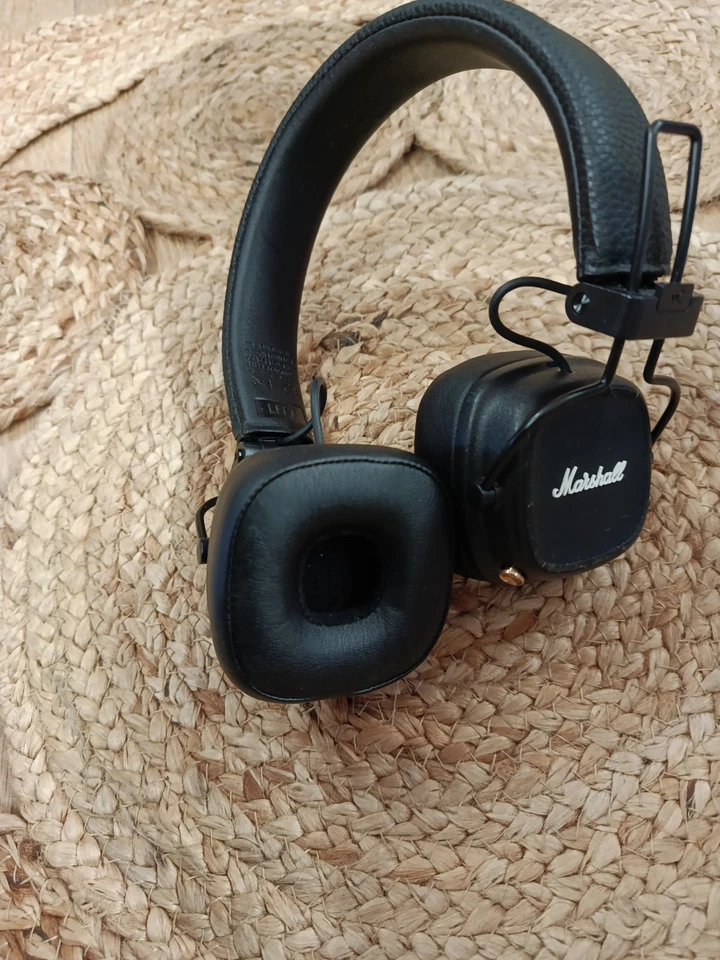 Marshall Major IV, photo 4 sur 5