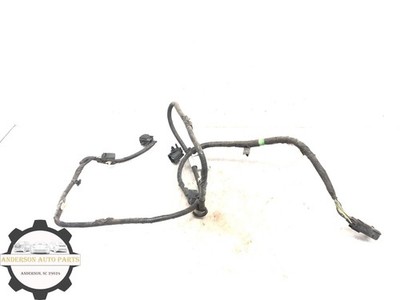 2017-2020 LINCOLN CONTINENTAL LEFT DRIVER REAR ABS WHEEL SPEED SENSOR OEM