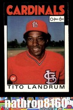 Click to enlarge Tito Landrum