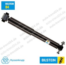 Bilstein B4 Stoßdämpfer hinten für Renault Megane II Kombi KM0/1 Bj. 2003-2012