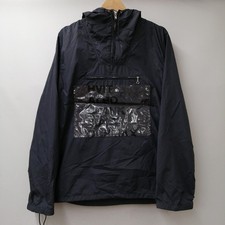 COMME DES GARCONS SHIRT Nylon Anorak Parka M/S19901 Used