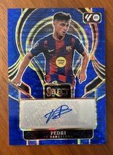 2025-26 Panini Select La Liga Soccer Checklist Guide in-content 35
