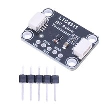 LTC4311 I2C Signal Amplifiers for Reliable Data Transmission In Embeddeds