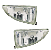 Nebelscheinwerfer Set FüR Ford Focus MK1 1998-2001 NSW H1 Fog
